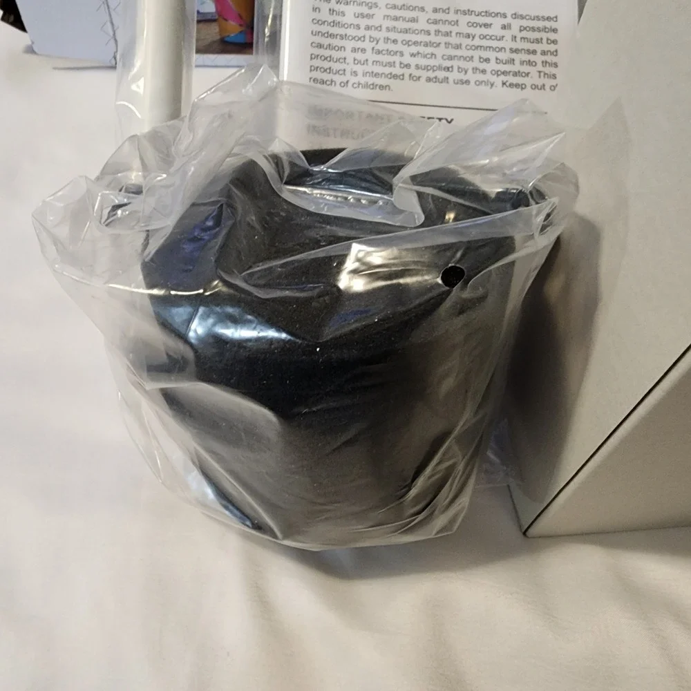 Tumbler Spinner‎ Hobby Lobby, 1869130, Open Box